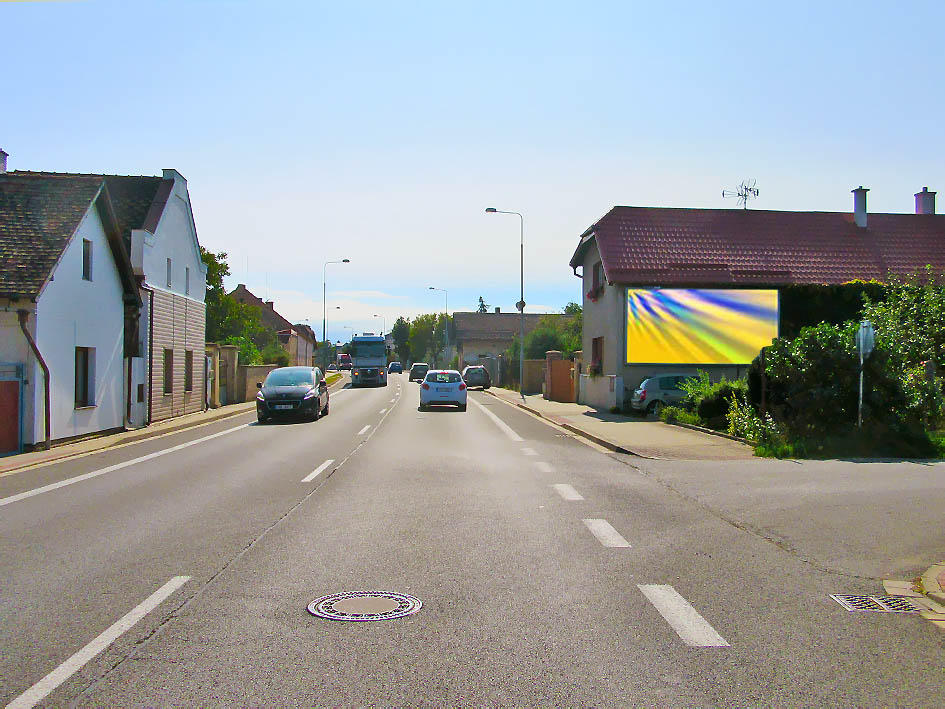 1551018 Billboard, Mladá Boleslav - Luštěnice (I/38 Luštěnice)