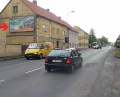 431009 Billboard, I/6 - Lubenec (Praha-Karlovy Vary, 2 )