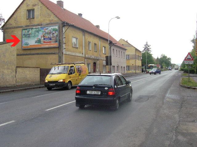 431009 Billboard, I/6 - Lubenec (Praha-Karlovy Vary, 2 )