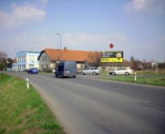 571098 Billboard, Sezemice - příjezd (Pardubická)