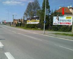 1521007 Billboard, Polička (I/34  )