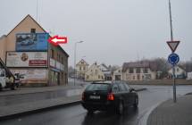 Card image cap1631010 Billboard, Stod (Plzeňská)