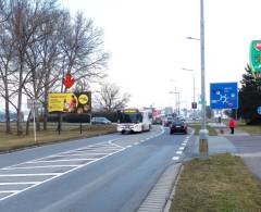 571079 Billboard, Pardubice - Dubina (Na Drážce)