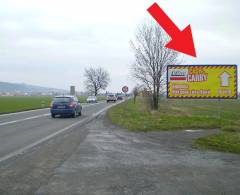 781011 Billboard, I/46 (Bělkovice, hl, tah Opava - Olomouc  )