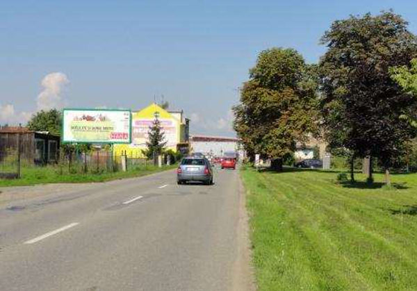 1431175 Billboard, Olomouc (Holická)