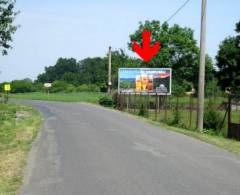 161005 Billboard, Neratovice (Kojetice - příjezd)