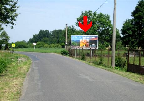 161005 Billboard, Neratovice (Kojetice - příjezd)