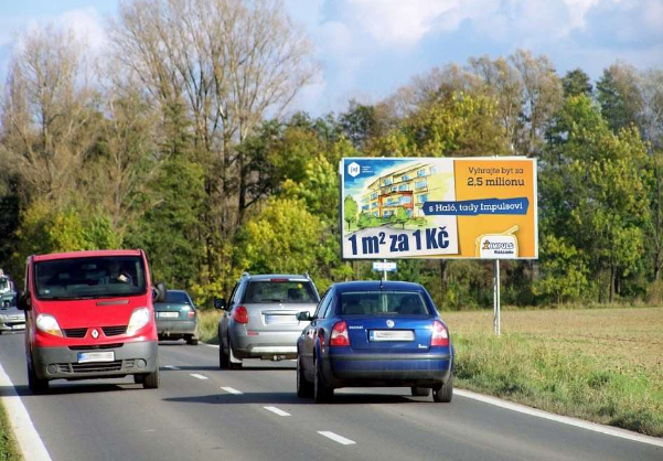 1431196 Billboard, Olomouc (Keplerova)