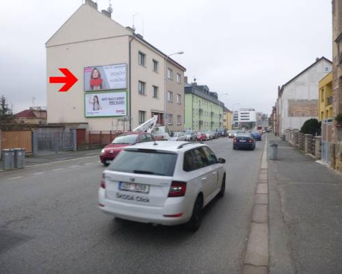 171006 Billboard, Mladá Boleslav (Havlíčkova 1, směr centrum)