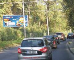 1701059 Billboard, Ústí nad Labem (Rooseveltova)
