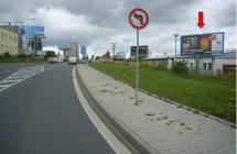 Card image cap331252 Billboard, Plzeň - Libušín (Koterovská)