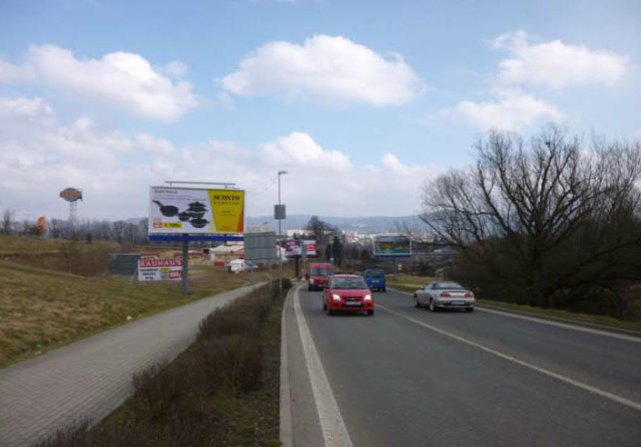 1313003 Bigboard, Liberec - Růžodol (Sousedská)