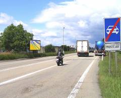 791190 Billboard, Prostějov  (Konečná     )