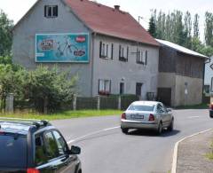 1701036 Billboard, Děčín-Libouchec (I/13 Teplická)