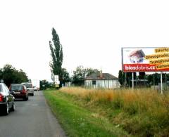 1331003 Billboard, Dobříš (Příbramská)