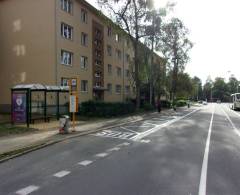 1222014 Citylight, Karviná (Kosmonautů, ZC  )