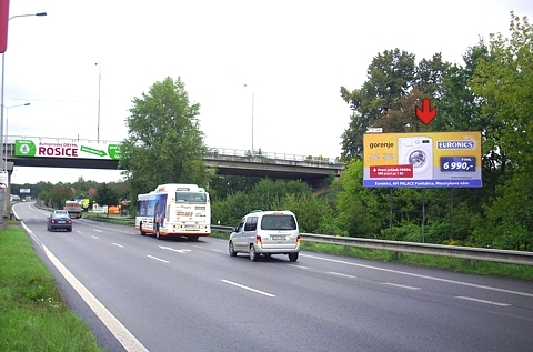571105 Billboard, Pardubice - Polabiny IV. (Nádražní)