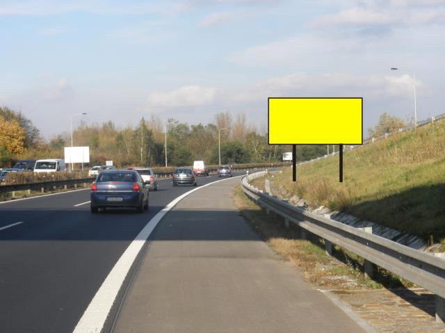 1081069 Billboard, Ostrava (Mariánskohorská )