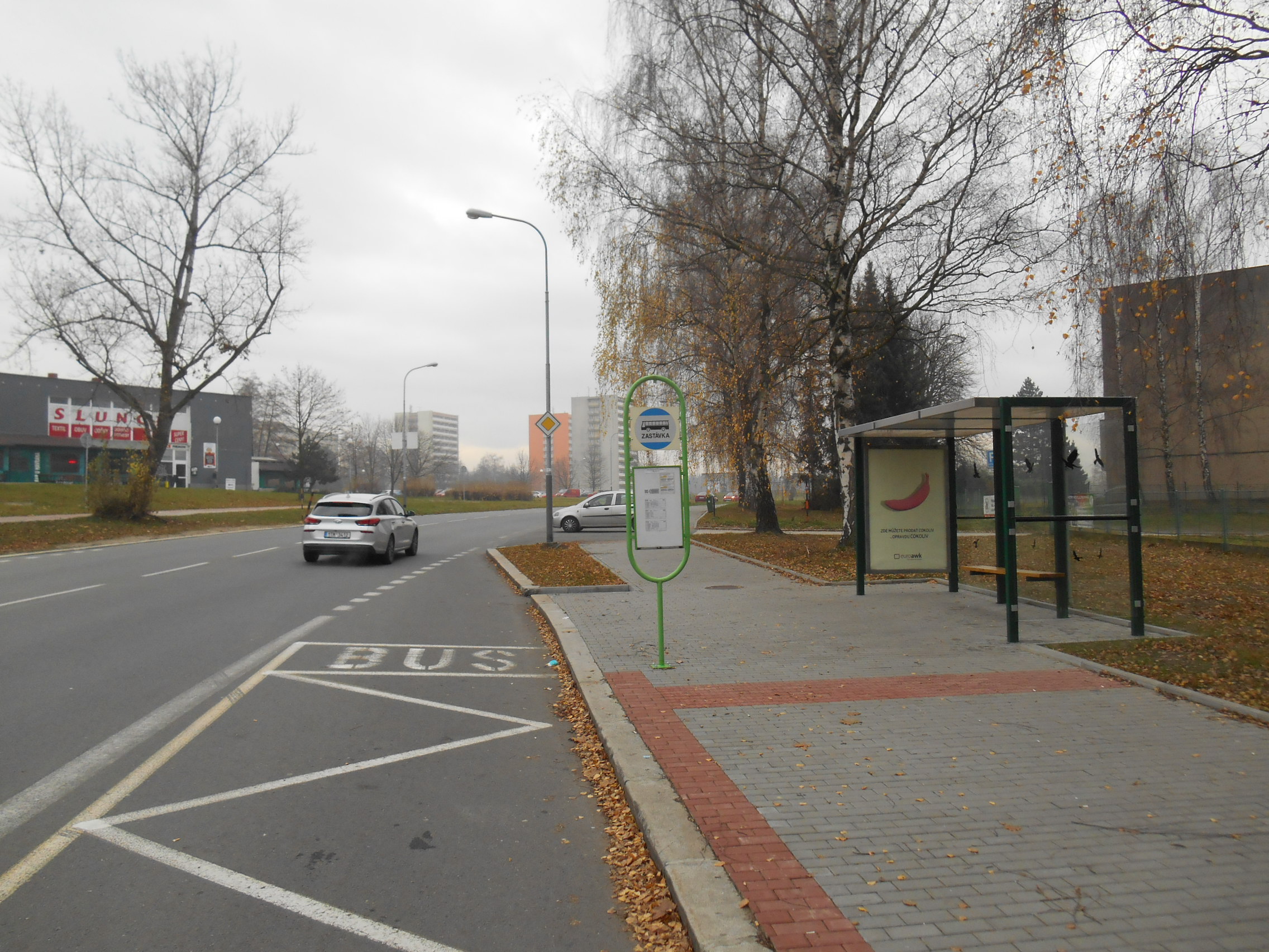 1222009 Citylight, Karviná (Leonovova)