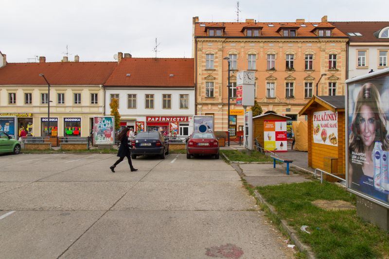 262017 Citylight, České Budějovice (pěší zóna,Lannova třída,parkoviště)