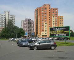1081146 Billboard, Ostrava  (Polská     )
