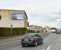 1371008 Billboard, Bor u Tachova (Plzeňská)