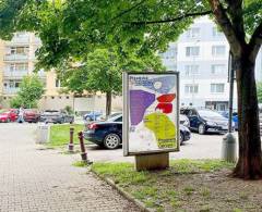 1742053 Citylight, Plzeň (Žlutická)