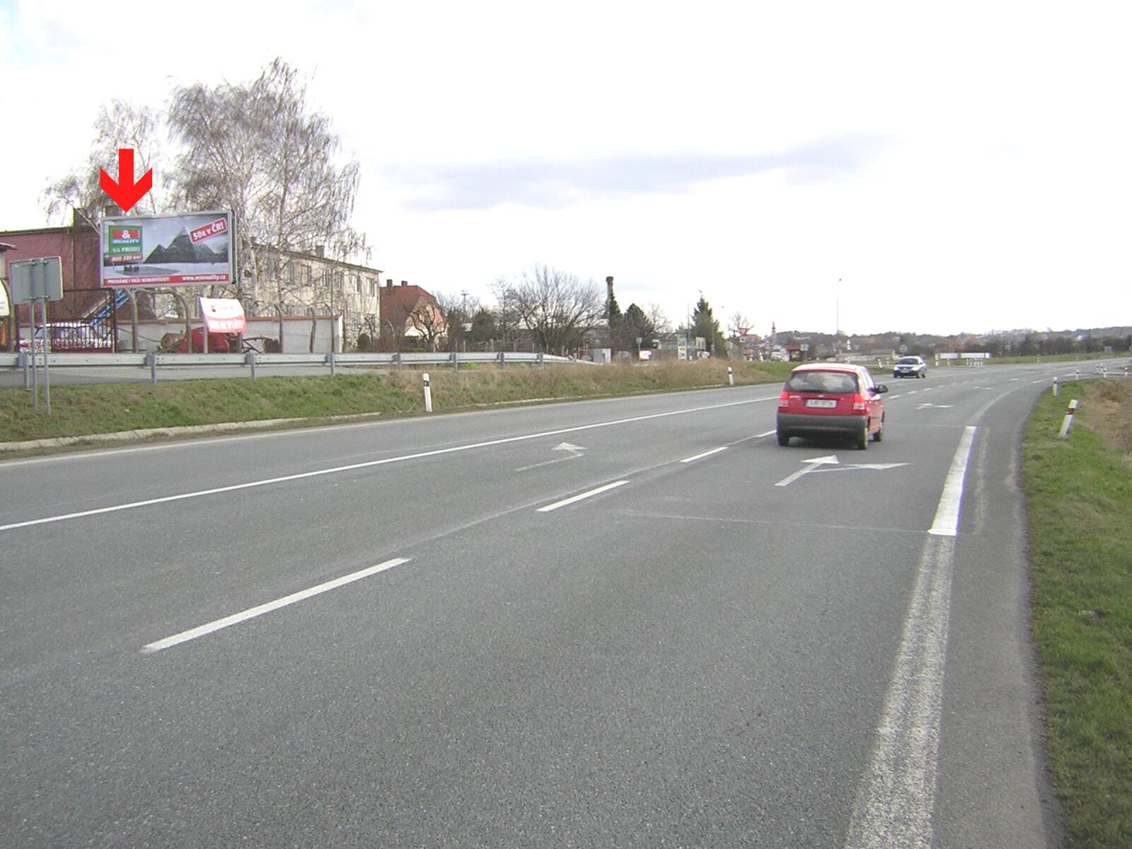 601016 Billboard, I/38 - Golčův Jeníkov (směr Havlíčkův Brod)