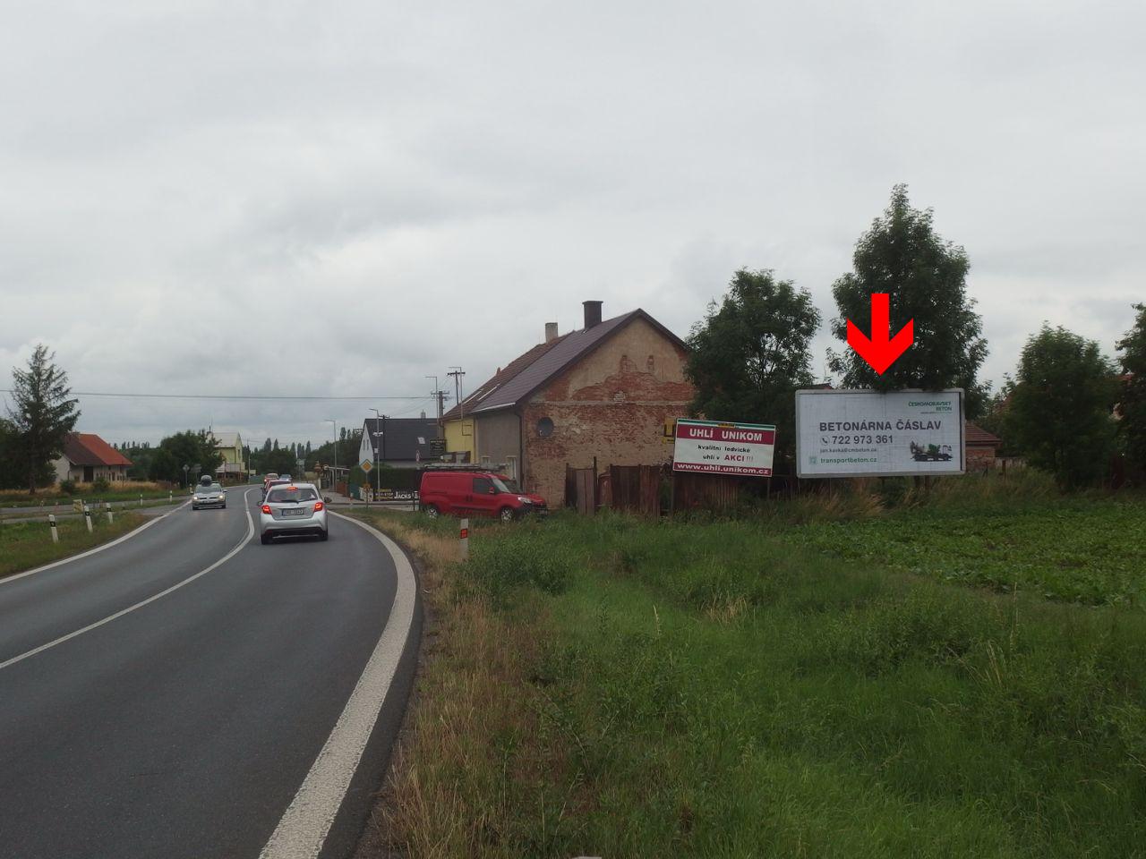 151003 Billboard, Čáslav (Drobovice)
