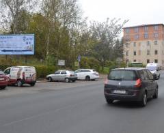 381020 Billboard, Karlovy Vary (Lidická)