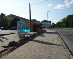 1152001 Citylight, Hodonín (Brněnská X Družstevní čtvrť X  )