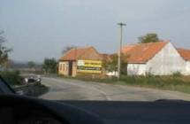 Card image cap721054 Billboard, Moutnice ()