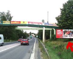 291008 Billboard, Tábor - Sezimovo Ústí (E55)