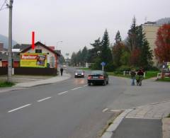 1681002 Billboard, Hanušovice                     (Hlavní        )