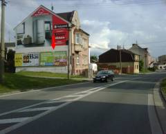 1521034 Billboard, Svitavy (kpt.Jaroše 1    )