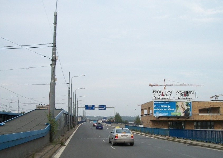 873016 Bigboard, Ostrava (28. října)