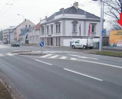 1541126 Billboard, Hradec Králové (Pražská/Kalendova )
