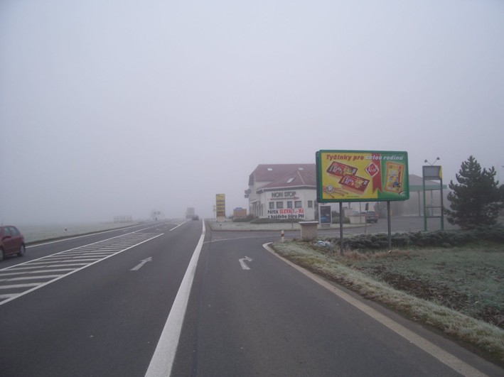 1111070 Billboard, ZLÍN (průjezd obcí, ČS     I/55)
