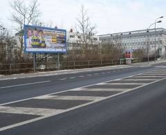 1101030 Billboard, Karlovy Vary (Západní)