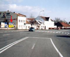 801138 Billboard, Lipník n/Bečvou     (Hranická    )