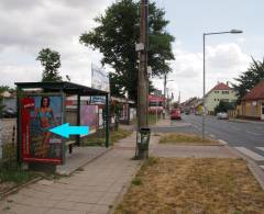 1662011 Citylight, Hustopeče (Brněnská   )
