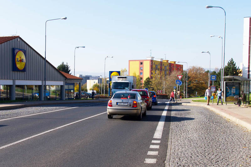 702035 Citylight, Ústí nad Labem (Výstupní X Jizerská,DC )