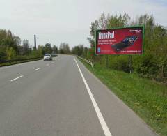 1081143 Billboard, Ostrava  (Slovenská V./Mar.Hory       )