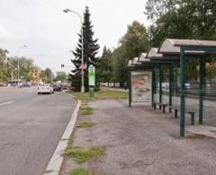 222094 Citylight, Karviná (17.listopadu, směr Č.Těšín)