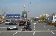 Card image cap872027 Citylight, Ostrava (OC AVION Shopping Park Ostrava)