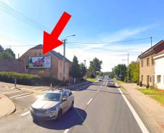 1431275 Billboard, Krčmaň (I/55 Olomouc - Zlín, Přerov  )