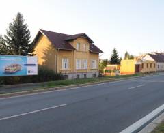 1741023 Billboard, Plzeň (Lidická               )