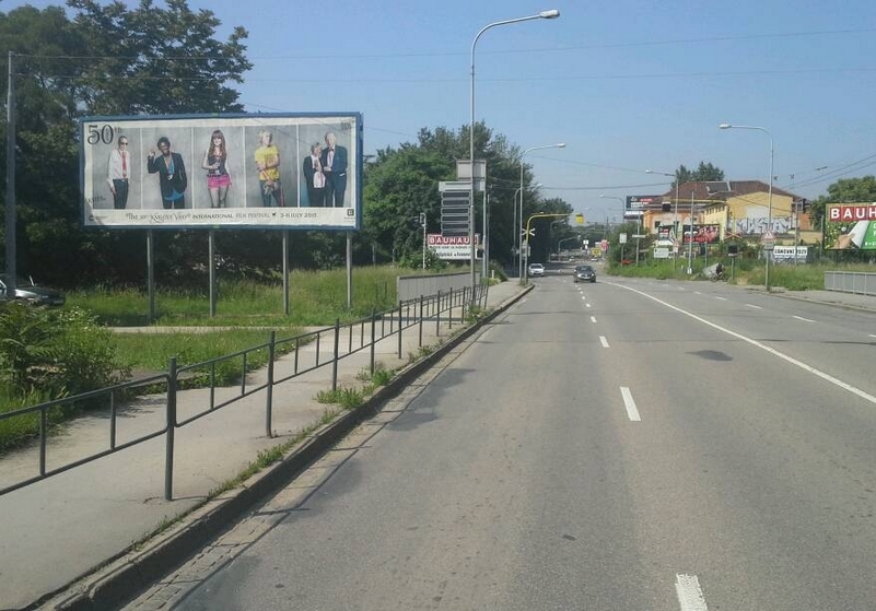 1643004 Bigboard, Brno  (Hladíkova  )