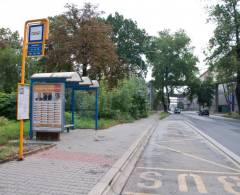 821032 Citylight, Ostrava - Moravská Ostrava (Železárenská, DC)