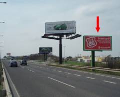 1091698 Billboard, Praha 13 (Rozvadovská spojka-sjezd Jerem)